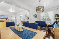 Villa Venezia BB - Bữa sáng