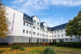 Mercure HAN Sur Lesse