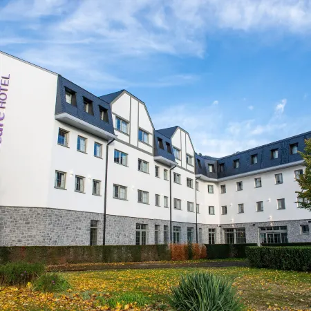 Mercure HAN Sur Lesse