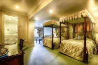 Mansion House Hotel Hotels in Lossiemouth