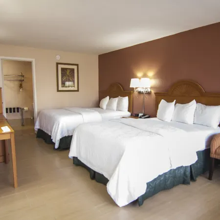 La Copa Hotel