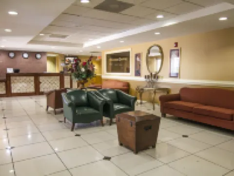 ラ コパ ホテル マッカレンのホテル