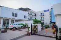Blue Diamond the Hotel