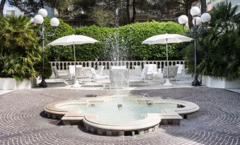 Grand Hotel des Bains