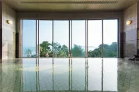 Holiday Inn Resort MIYAZAKI by IHG - Gym