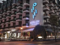 Hotel City Locarno Hotels in 