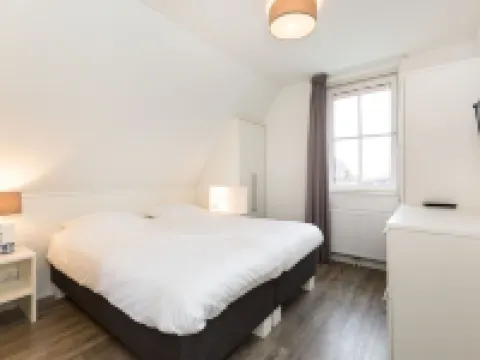 Villa in Friesland with Sauna and Whirlpool