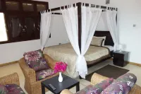 Villa Teranga Hotels in Kokrobite