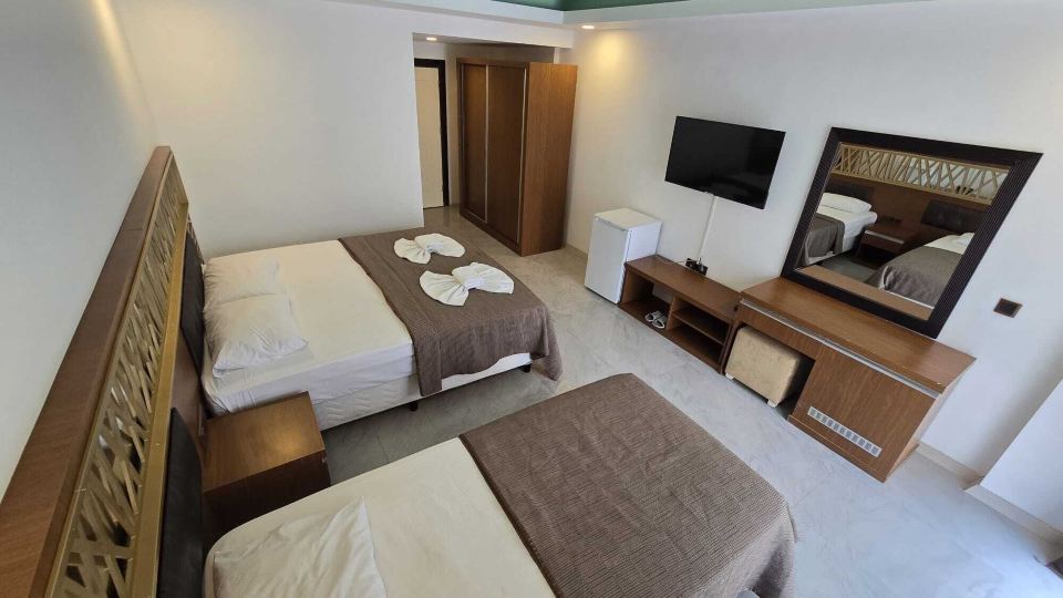Gul Hotel