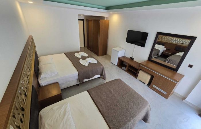 Gul Hotel