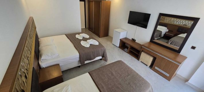 Gul Hotel Hotels in Serik