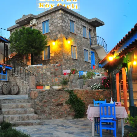 Alterna Köy Evi