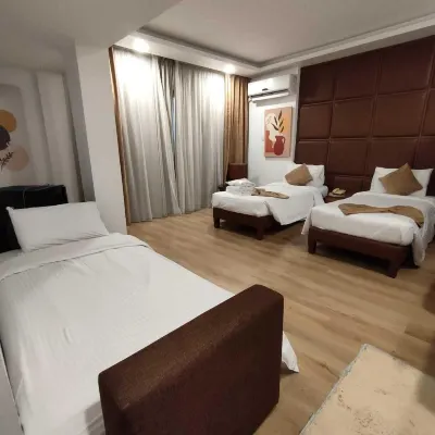 Pearl Hotel, Maadi Hotels in Abu Sir