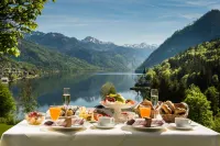 Mondi Chalets am Grundlsee Hotels in Bad Aussee