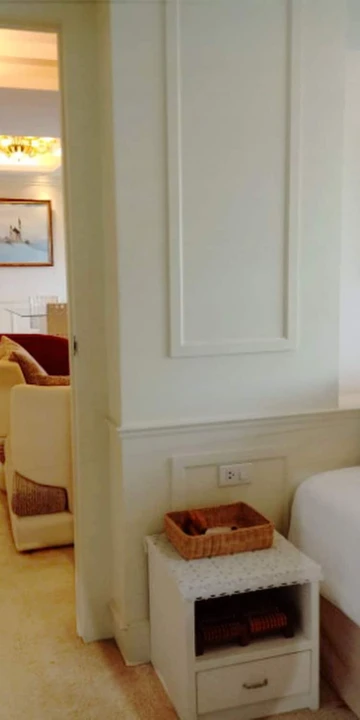 รูปภาพของโรงแรมวีเวิร์บ เซอร์วิสอพาร์ทเมนท์