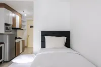 Contemporer Studio Apartment M-Town Residence Near Summarecon Mall Serpong Các khách sạn ở Kelapa Dua