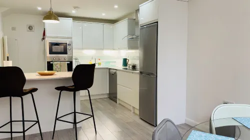 Second Nest Ramsgate - Butik