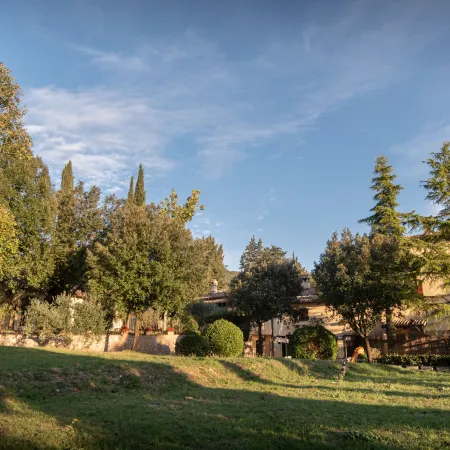 Agriturismo Sasso Rosso
