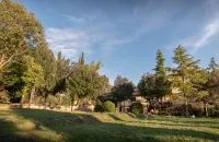 Agriturismo Sasso Rosso Hôtels à : Capodacqua