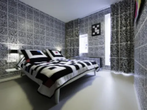 Design Hotel Modez Hotels in Arnhem