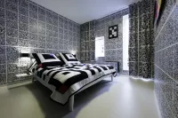 Design Hotel Modez Hotels in Arnhem
