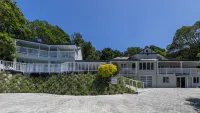 Hide-Away Guest House Hotel di Knysna