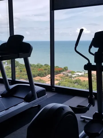 รูปภาพของดิแอนโดนเมดร้า คอนโดมิเนียม