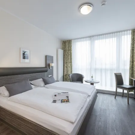 Hotel Westfalia