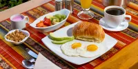 Friends Hotel & Rooftop - Historic Center & Museums