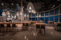 ADLERS Hotel Innsbruck - bar