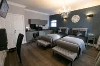 Apartments at Number 82 the Unthank Hotels in Norwich