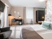 Hotel Germania Hotels in Cochem