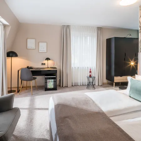 Hotel Germania