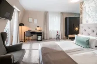 Hotel Germania Hôtels à : Greimersburg