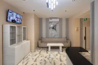 Hotel Shodlik