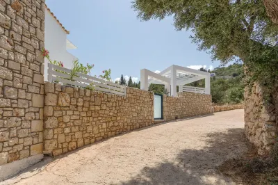 Dion Villa Zakynthos Greece Hotels near Blue Caves Zakynthos