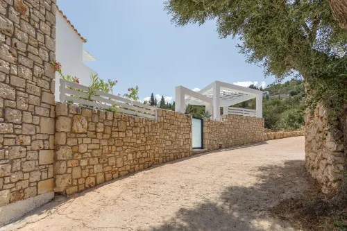 Dion Villa Zakynthos Greece
