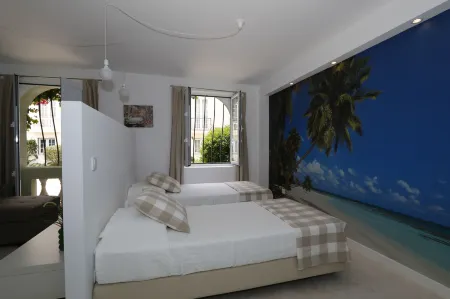 The Old Village, Prestige and Solar by Village 4U