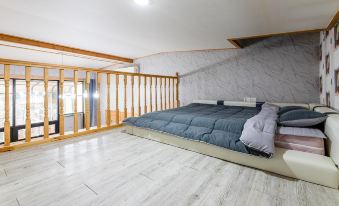Gyeongju Gampo Four Season Pension