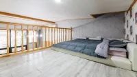 Gyeongju Gampo Four Season Pension - Pet friendly