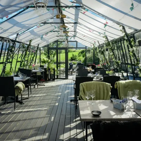 Store Ringheim Hotel og Restaurant