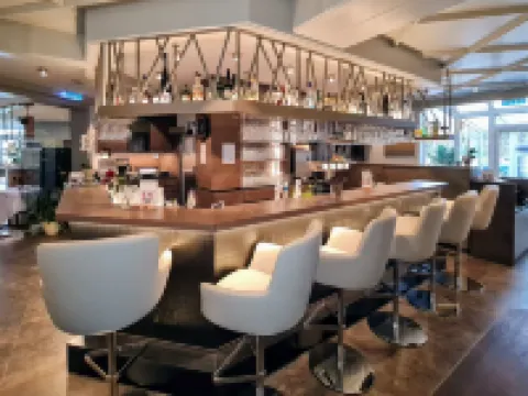 Hotel Restaurant Felix Hotels in Bensheim