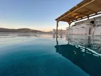 Fildisi Boutique Hotel Hotels in Astipalea