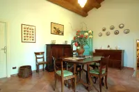 Villa dei Priori Hotels in Colonnella