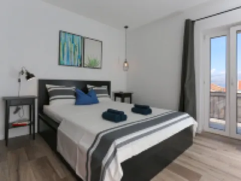 아파트먼트 마틱 수페타르 호텔