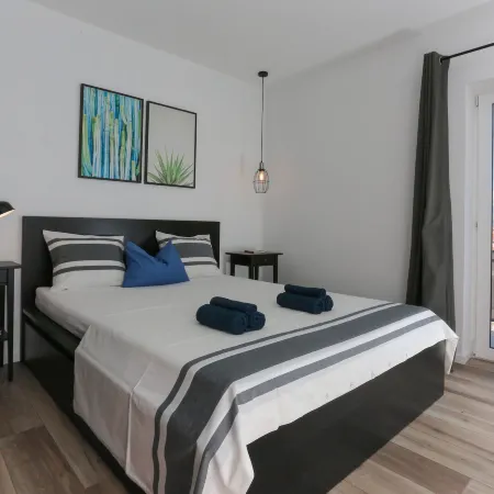 Apartments Martic