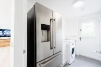 Clonlum小屋的城堡景觀小木屋