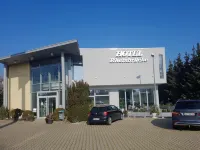 Hotel Rheinbrücke Hotels in Rheinfelden