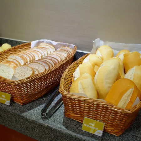 Fênix Hotel Limeira