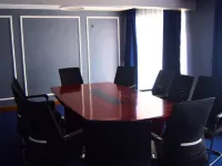 Conrad Hotel - Kitengela Hotels in Central